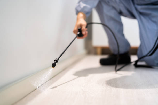 Licensed Fumigation Services service in Sauk Rapids, MN - Nex Pest Control